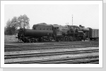 52 8073 war im Juli 84 als Pendellok zwischen Oberen und Unteren Güterbahnhof eingesetzt 52 8073 war im Juli 84 als Pendellok zwischen Oberen und Unteren Güterbahnhof eingesetzt