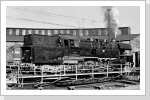 65 1008 dreht im oberen Bw 65 1008 dreht im oberen Bw