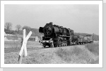 Mit Treibstangenlagerschaden war der Ausflug dann zu Ende, mit 202 am Schluß ging es zurück nach Falkenberg Mit Treibstangenlagerschaden war der Ausflug dann zu Ende, mit 202 am Schluß ging es zurück nach Falkenberg