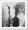 Der gleiche Zug erreicht Lichtenstein Feb 88