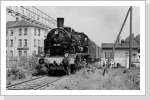 38 205 verlässt Oelsnitz nach Stollberg Jun 90