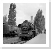 50 3703 setzt in Halberstadt vom Blankenburger Zug ab Okt 83 50 3703 setzt in Halberstadt vom Blankenburger Zug ab Okt 83