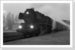 50 3606 bespannte den Ascherslebener Personenzug März 86 50 3606 bespannte den Ascherslebener Personenzug März 86