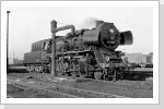 50 3705 hatte gerade eine HU bekommen und sonnt sich im bw Halberstadt im warmen Dezemberlicht des Jahr 84 50 3705 hatte gerade eine HU bekommen und sonnt sich im bw Halberstadt im warmen Dezemberlicht des Jahr 84