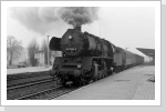 50 3684 hat den Ascherslebener bespannt März 86 50 3684 hat den Ascherslebener bespannt März 86