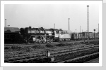 50 3684 ist mit Gz von Thale angekommen Dez 84 50 3684 ist mit Gz von Thale angekommen Dez 84