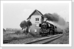 Die Weiterfahrt wurde dann am Posten Emersleben erwartet Juli 87 Die Weiterfahrt wurde dann am Posten Emersleben erwartet Juli 87