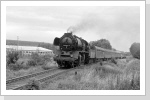 Hinter Dingelstädt hatte ich ihn wieder überholt 50 3662 im Juli 87 Hinter Dingelstädt hatte ich ihn wieder überholt 50 3662 im Juli 87