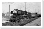 Bereit für die Rückfahrt in Magdeburg Hbf 29.10.1988 Bereit für die Rückfahrt in Magdeburg Hbf 29.10.1988