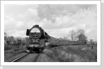 Einfahrt Halberstadt Einfahrt Halberstadt