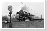 Hier erreicht der P 19408 das Spiegelei von Neinstedt Apr 90 Hier erreicht der P 19408 das Spiegelei von Neinstedt Apr 90