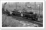 50 3689 war als Hilbersdorfer Planlok in einem gepflegten Zustand Dez 83