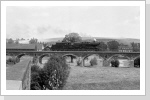 Dann auf dem Viadukt Braunsdorf Lichtenwalde als Lz 50 3689