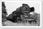 Die nichtbenötigten Maschinen standen meist in der Est Eilsleben abgestellt, hier 50 3706, die letzte Planlok Sommer 86 Die nichtbenötigten Maschinen standen meist in der Est Eilsleben abgestellt, hier 50 3706, die letzte Planlok Sommer 86