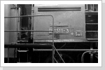 Da steht sie nun als Heizlok im Bw Rothensee, die stolze 01 1511, bis 1982 beim Bw Halberstadt im Einsatz Feb 85 Da steht sie nun als Heizlok im Bw Rothensee, die stolze 01 1511, bis 1982 beim Bw Halberstadt im Einsatz Feb 85