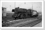 50 3626 setzt an den Zug Feb 84 50 3626 setzt an den Zug Feb 84