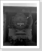 Im Jahr 1985 wechselte die 50 3702 vom Bw Stendal nach Rothensee, hier vorm Schuppen Okt 85 Im Jahr 1985 wechselte die 50 3702 vom Bw Stendal nach Rothensee, hier vorm Schuppen Okt 85