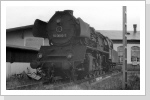 Auch 50 3682 gehörte einige Zeit zum Bw Magdeburg, hier kalt in der Est Eilsleben Dez 85 Auch 50 3682 gehörte einige Zeit zum Bw Magdeburg, hier kalt in der Est Eilsleben Dez 85