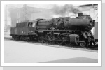 50 3707 mit dem Altengrabower Personenzug in Magdeburg Hbf Juli 84 50 3707 mit dem Altengrabower Personenzug in Magdeburg Hbf Juli 84