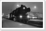 50 3707 erreichte aus Loburg sein Zielbahnhof Magdeburg Hbf Jan 84 50 3707 erreichte aus Loburg sein Zielbahnhof Magdeburg Hbf Jan 84
