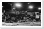 50 3695 als Heizlok im Bw Eilsleben März 88 50 3695 als Heizlok im Bw Eilsleben März 88