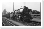50 3536 setzt den Zug dann nach Osten weg Aug 86 50 3536 setzt den Zug dann nach Osten weg Aug 86