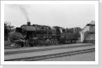 50 2740 war im August 88 zu Besuch bei der Traditionsbahn Erfurt West 50 2740 war im August 88 zu Besuch bei der Traditionsbahn Erfurt West