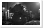 Andere Seite, dann fiel die Lichtmaschine aus, die Lok bekam 2 Kerzen in die Lampen