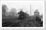 50 3705 kommt mit der Übergabe aus Dodendorf wieder in Blumenberg an Dez 87