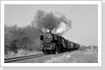 Km 55 bei Neuwegersleben, im besten Licht mit 50 3606 Mai 88