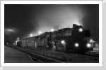 Abends dann der Nienhagener P-Zug in Oschersleben Juli 88