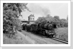 50 3662 hat den Abzw Wolfsfelde passiert mit N 61746 Mai 88