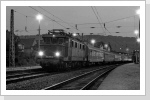 244 151 mit P 4006 in Camburg/Saale Oktober 87