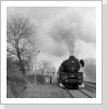 1 Station mitgefahren mit 41 1303 bis Lutherstadt Wittenberg Elbtor, dann die Ausfahrt Nov 83 1 Station mitgefahren mit 41 1303 bis Lutherstadt Wittenberg Elbtor, dann die Ausfahrt Nov 83