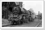 Im Jahr 1985 wechselte die 41 1137 von Oebisfelde nach Staßfurt, hier im Juni 86 im Bw Stassfurt Im Jahr 1985 wechselte die 41 1137 von Oebisfelde nach Staßfurt, hier im Juni 86 im Bw Stassfurt