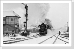 Vorrennen und die Ausfahrt mitnehmen in Sandersleben Jan 86 Vorrennen und die Ausfahrt mitnehmen in Sandersleben Jan 86