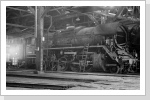 44 1569 im Schuppen vom Bw Stassfurt Feb 85 44 1569 im Schuppen vom Bw Stassfurt Feb 85