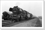 Auf der Rückfahrt führte die 41 1185 und die alten Nummern wurden versteigert. Kläden Sep 86 Auf der Rückfahrt führte die 41 1185 und die alten Nummern wurden versteigert. Kläden Sep 86