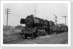 50 3682 mit N 61755 in Eickendorf Juli 87 50 3682 mit N 61755 in Eickendorf Juli 87