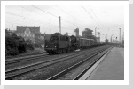 50 3682 mit N 61752 in Schönebeck Juni 87 50 3682 mit N 61752 in Schönebeck Juni 87