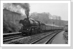 Halt im Bahnhof Blankenheim Halt im Bahnhof Blankenheim