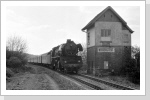 41 1231 hat den Bk Wiederstedt passiert Apr 88 41 1231 hat den Bk Wiederstedt passiert Apr 88