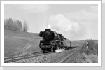 Hinter Sandersleben ist P 3226 unterwegs Apr 88 Hinter Sandersleben ist P 3226 unterwegs Apr 88