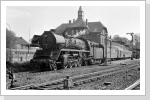 In Güsten war dann längerer Halt für P 3226 In Güsten war dann längerer Halt für P 3226