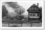 Ausfahrt Sandersleben in Richtung Sangerhausen 8.5.88 Ausfahrt Sandersleben in Richtung Sangerhausen 8.5.88