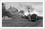 Kreuzungshalt in Eickendorf für N 61752 Okt 89 Kreuzungshalt in Eickendorf für N 61752 Okt 89