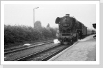 44 0601 mit Güterzug in Göschwitz