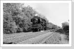Dann startet 50 3610 mit dem Dg 53856 nach Wittenberge Apr 86 Dann startet 50 3610 mit dem Dg 53856 nach Wittenberge Apr 86