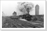 Mit der Übergabe nach Kyritz fuhr die 50 3545 wieder aus Neustadt/Dosse aus Juli 85 Mit der Übergabe nach Kyritz fuhr die 50 3545 wieder aus Neustadt/Dosse aus Juli 85