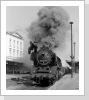 Dann die Ausfahrt nach Berlin in Wittenberge Mai 85 Dann die Ausfahrt nach Berlin in Wittenberge Mai 85